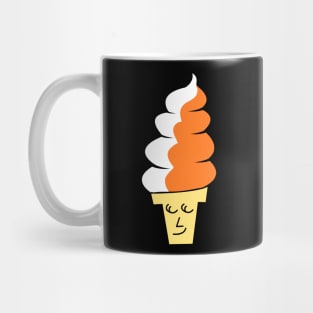 Citrus Swirl Mug